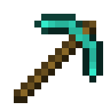 pickaxe